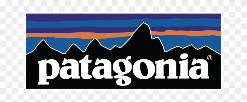 Our Blog - Patagonia Logo Png Clipart