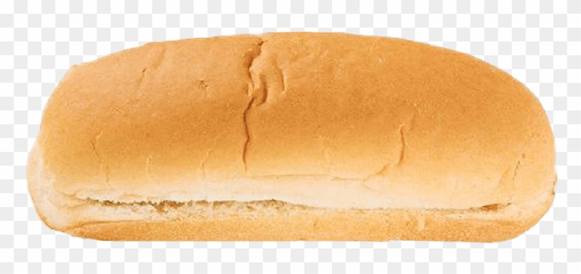 Hot Dog Bun Png Clipart #885057