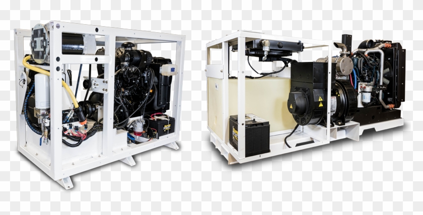 Coatings Power Units - Planer Clipart #885079