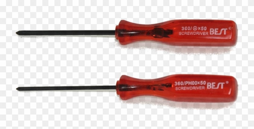 Screwdriver Png - Screwdriver Clipart #885083