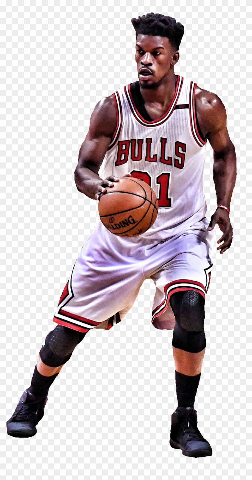 Basketball Moves Clipart #885270