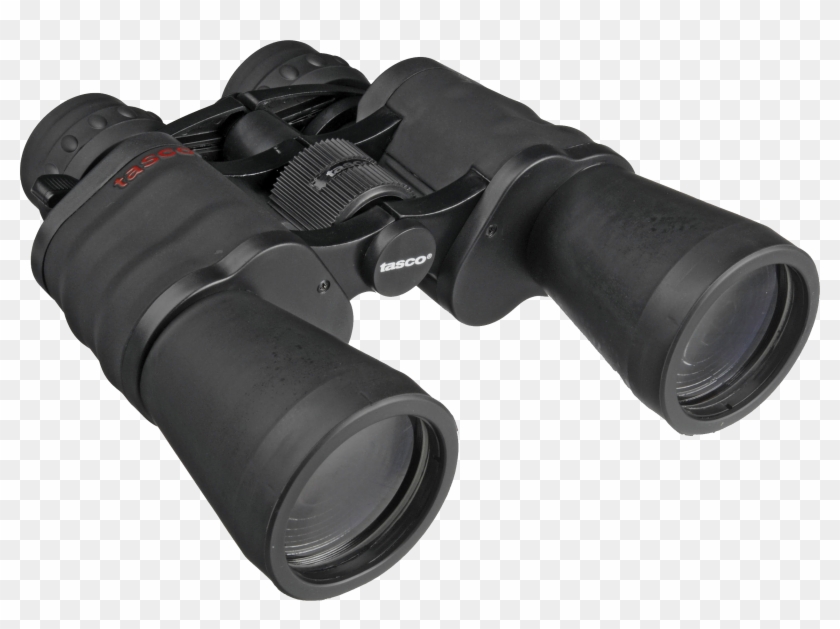 Binoculars Transparent Background Clipart