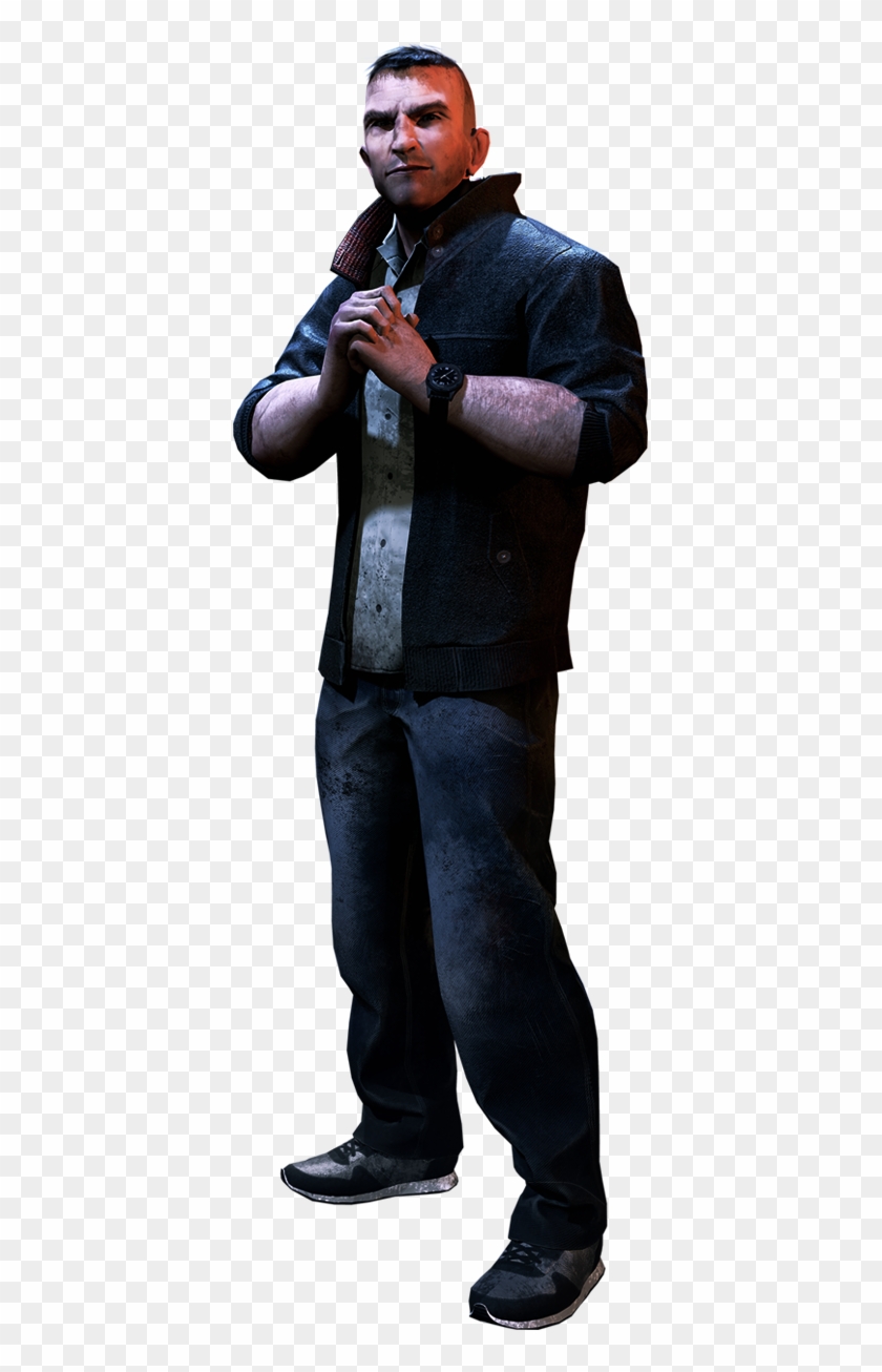 Dead By Daylight Is Currently Available On Pc, Xbox - David Dead By Daylight Clipart #885369