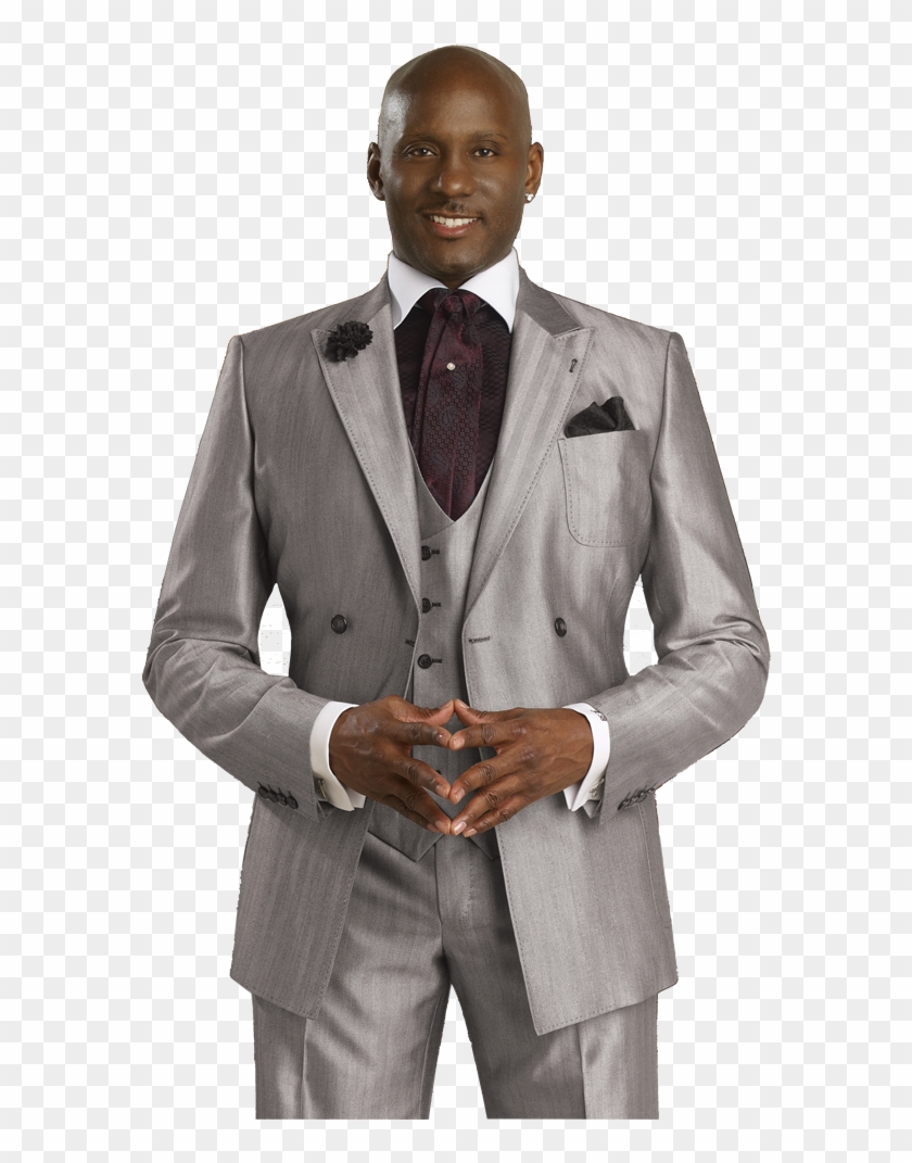 The Tayion Collection By Montee Tayion Is Committed Clipart