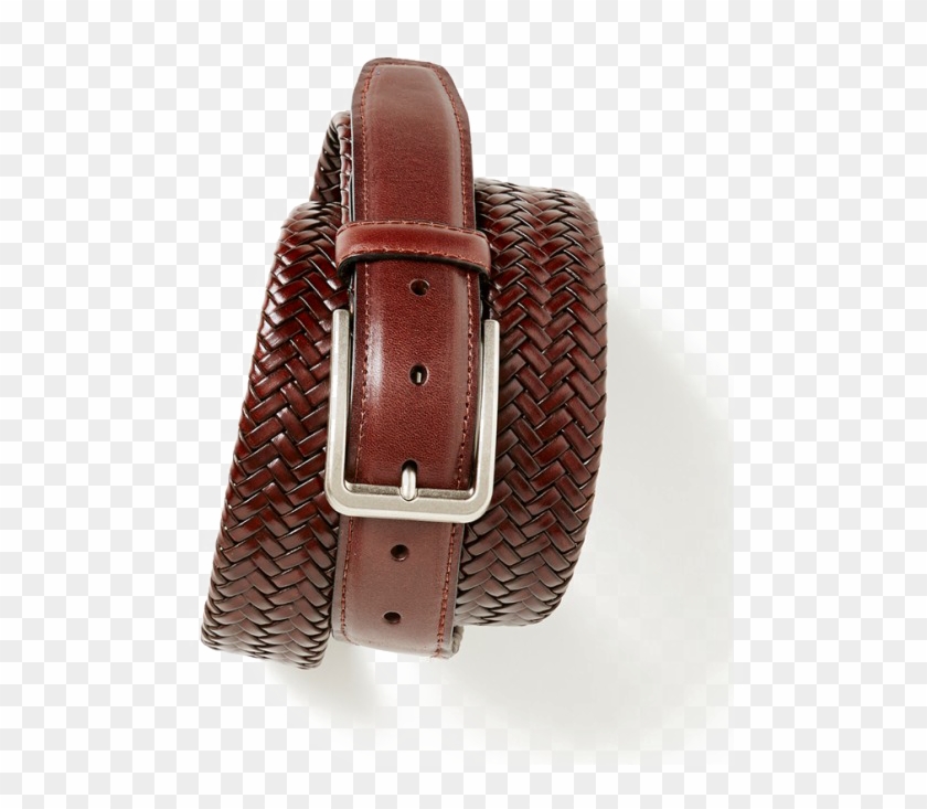 Leather Belt Png Free Download - Strap Clipart #885460
