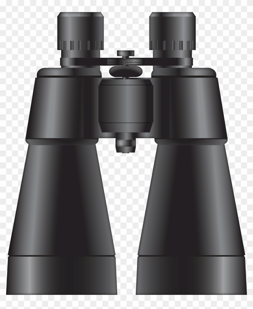Binocular Png Clip Art Image Transparent Png