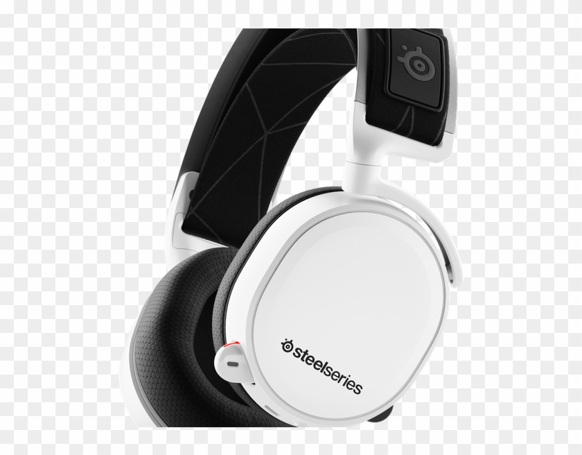 Steelseries Arctis 7 2019 Edition Clipart #885506