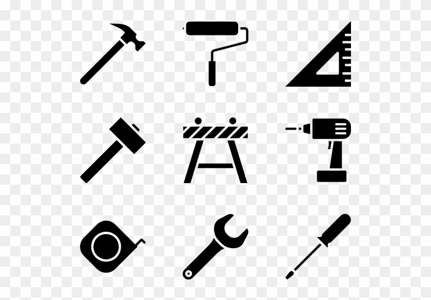 Construction Clipart #885511