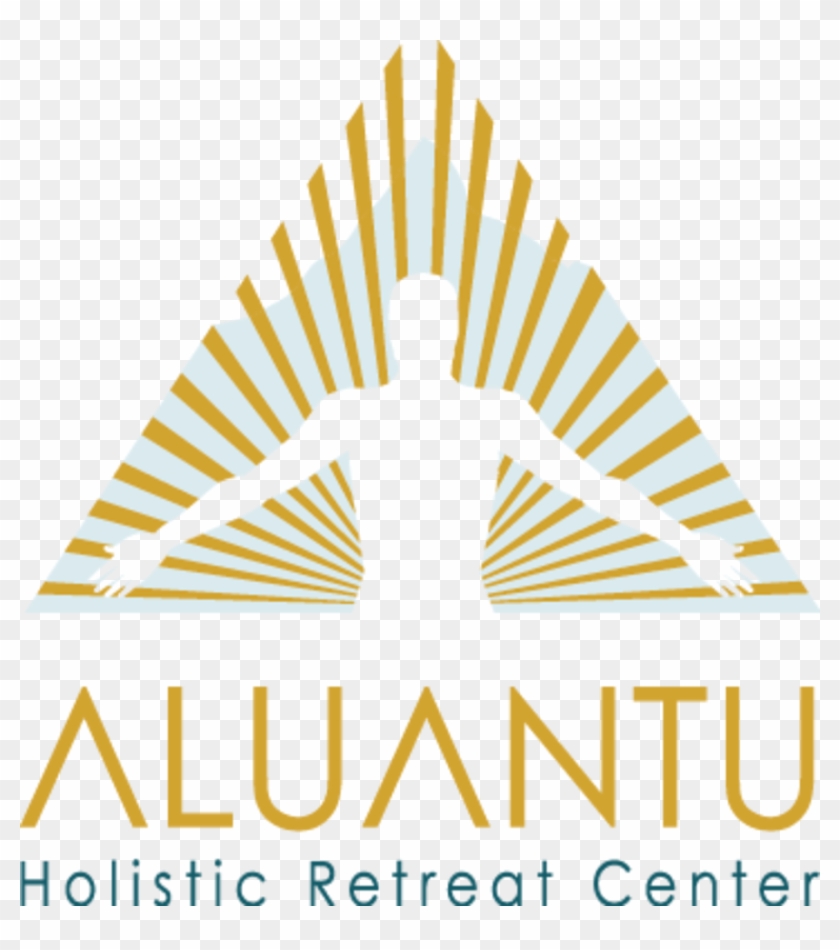 Aluantu Holistic Retreat Center Patagonia Chile - Triangle Clipart #885540