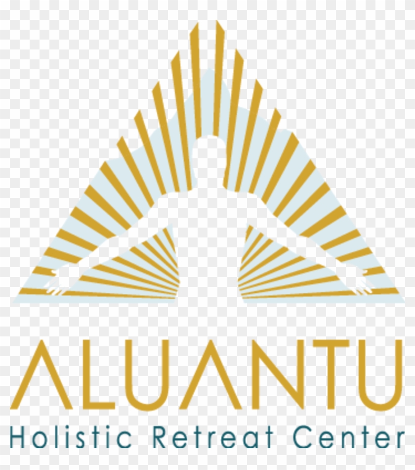 Aluantu Holistic Retreat Center Patagonia Chile - Triangle Clipart