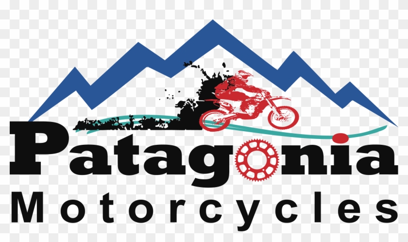 Patagonia Motorcycles Is Owned And Operated By Knowledgeable - Graphic Design Clipart