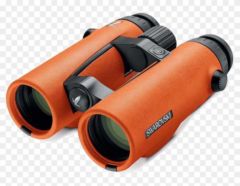 Binoculars Png Image Transparent - Swarovski El O Range Clipart #885723