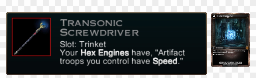 Transonic Screwdriver - Team Work Quotes Clipart #885724