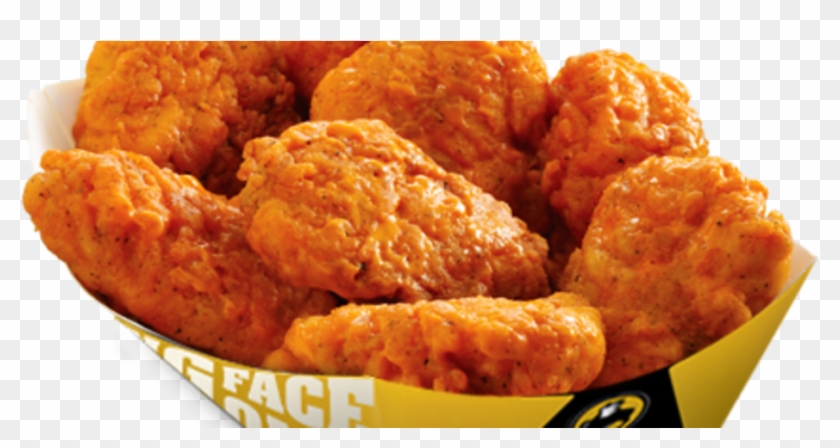 Buffalo Wild Wings Mild Boneless Clipart #885737