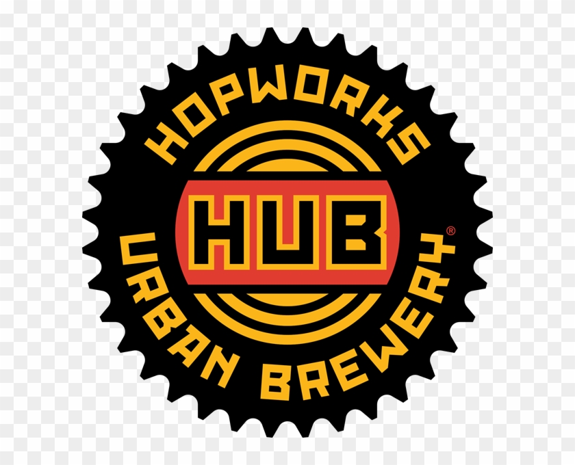 Hopworks Urban Brewery Collaborates Patagonia Provisions - Hopworks Urban Brewery Clipart #885768