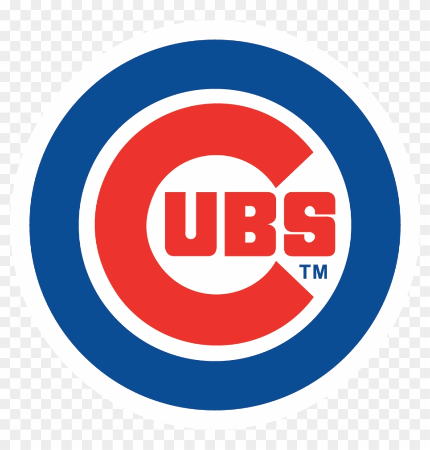 Lunch With The Ems At Buffalo Wild Wings - Chicago Cubs Clipart #885771