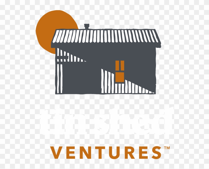 Tin Shed Ventures Logo - Patagonia Tin Shed Ventures Clipart