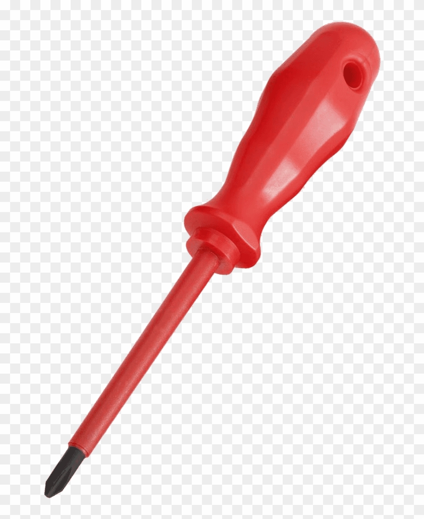 Screwdriver Clipart #885994