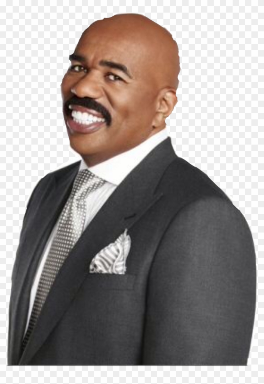 Steveharvey Sticker - Steve Harvey Clipart #886047
