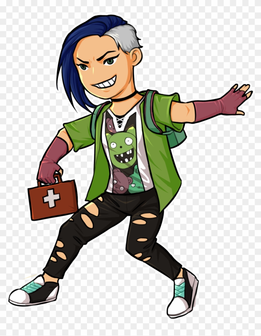 Dead By Daylight Nea Png Clipart