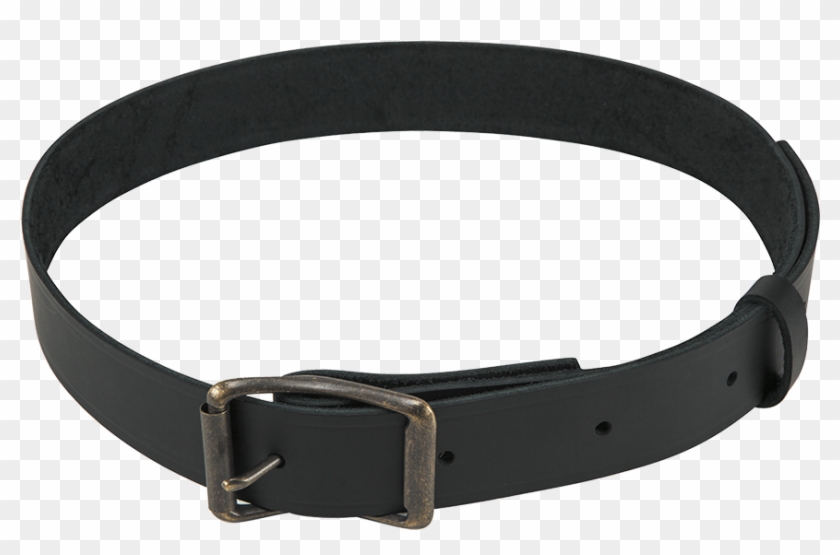 Png 5202m - Work Belts With Quick Release Buckle Clipart #886240
