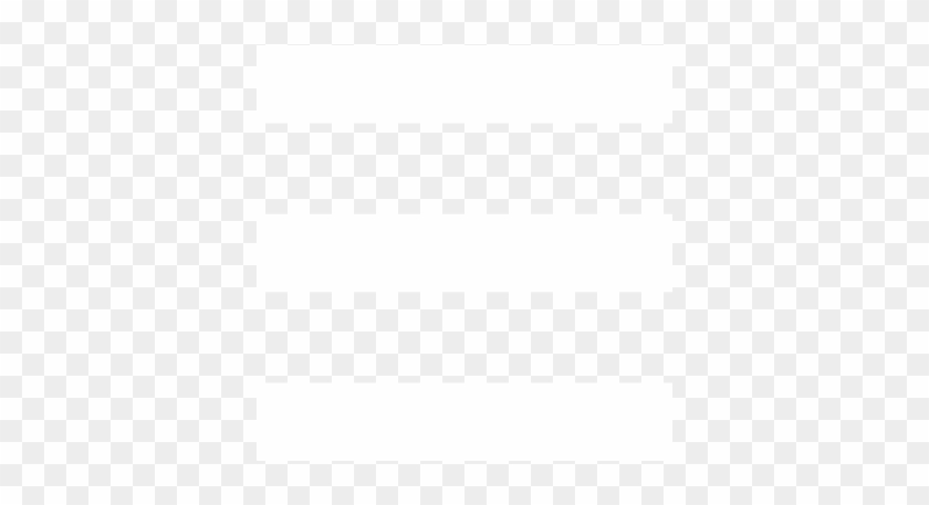 The Binocular Sky - Johns Hopkins Logo White Clipart