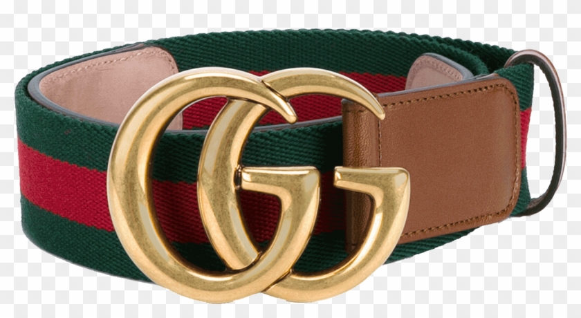 1600 X 1600 12 - Gucci Gg Belt Silver Black Clipart #886314