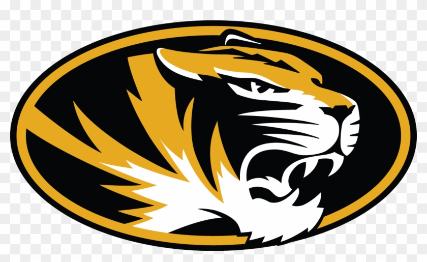 University Of Missouri - Inderkum High School Logo Clipart #886508