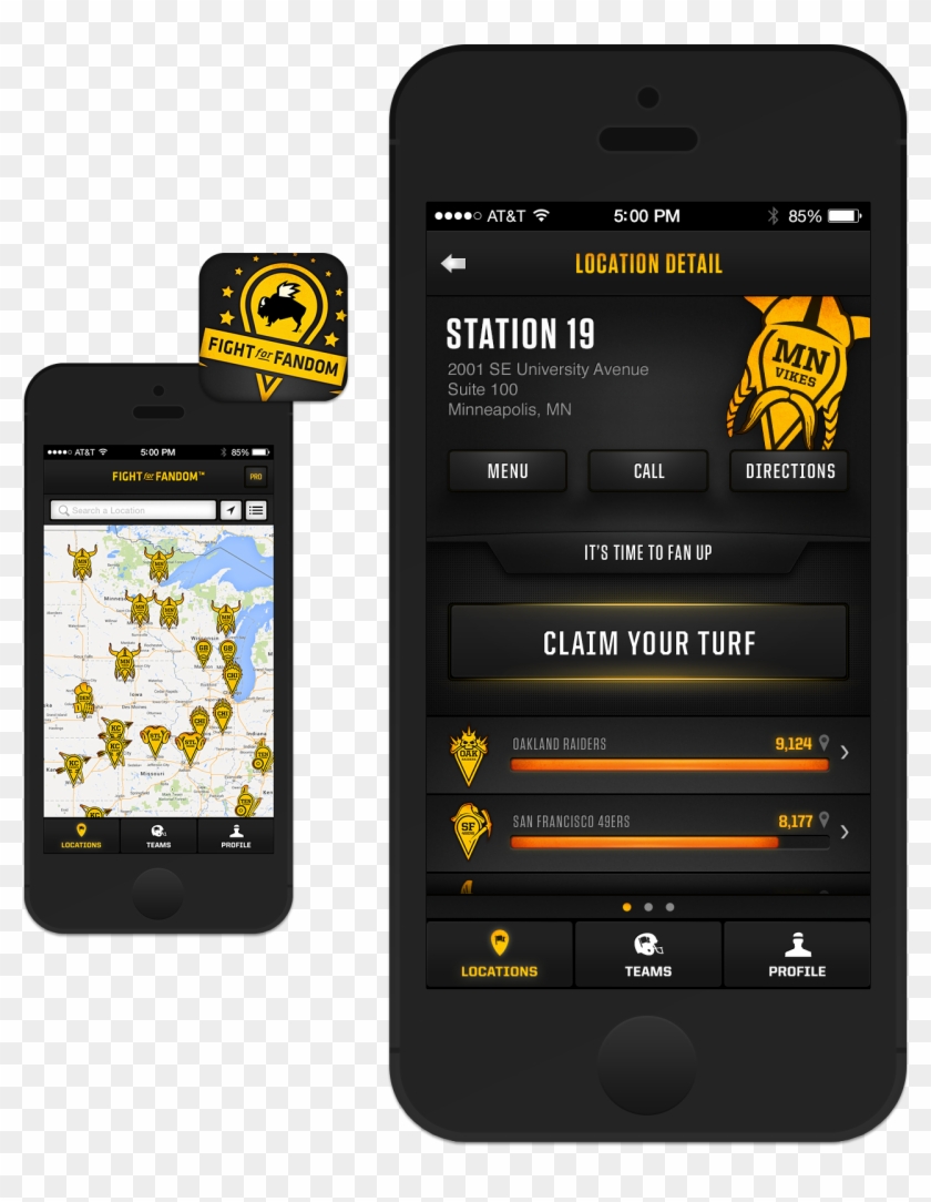 Buffalo Wild Wings Restaurants - Buffalo Wild Wings App Clipart #886663