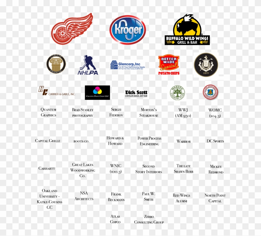 Special Thanks - Circle Clipart #886751