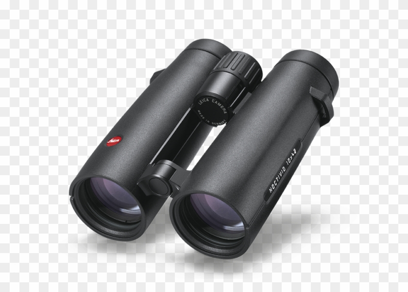 Different Technologies And Innovative Concepts - Leica Noctivid 10 X42 Clipart