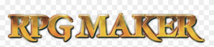 Rpg Maker - Calligraphy Clipart #886799