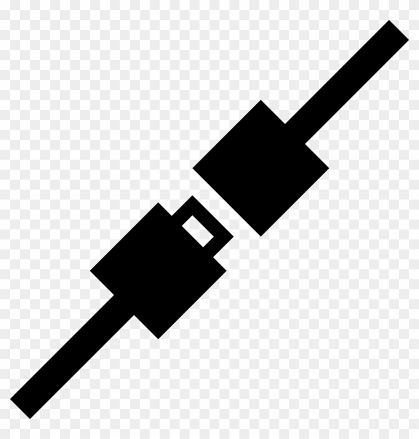 Png File Svg - Car Seat Belt Icon Clipart #886801
