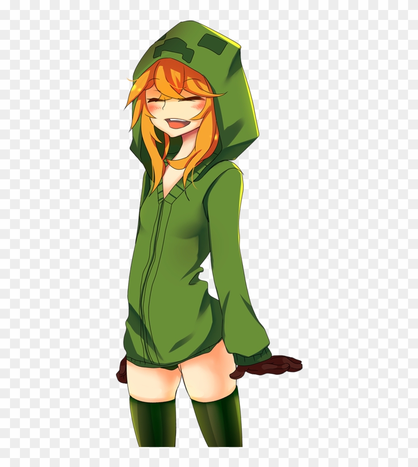 Cptesdr - Creeper Minecraft A Dimensional Disaster Clipart