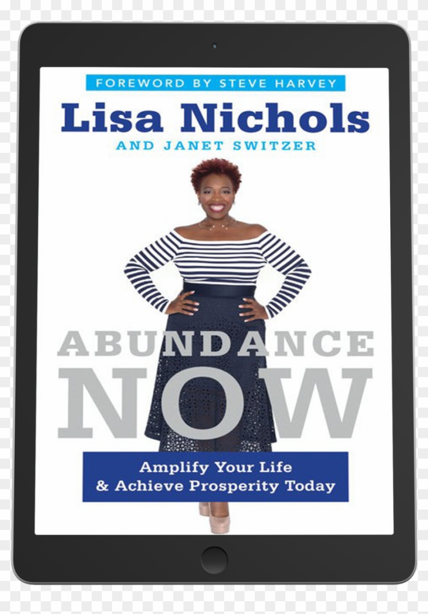 Amplify Your Life & Achieve Prosperity Today - Poster Clipart #887003