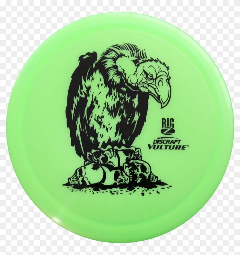 Bzvulture Max-br 1 - Discraft Vulture Clipart