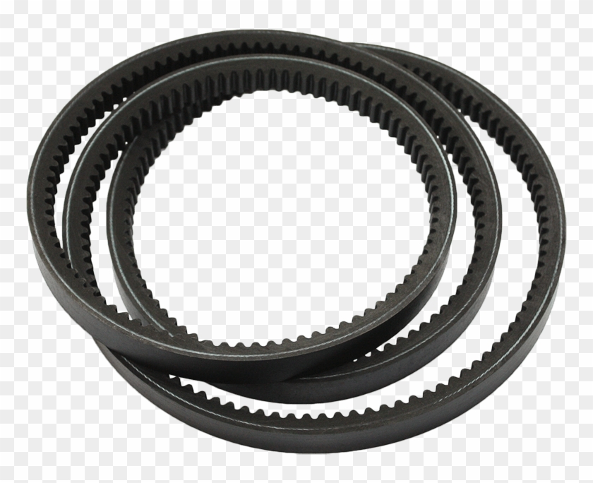 Cog V-belt - V Belt Png Clipart
