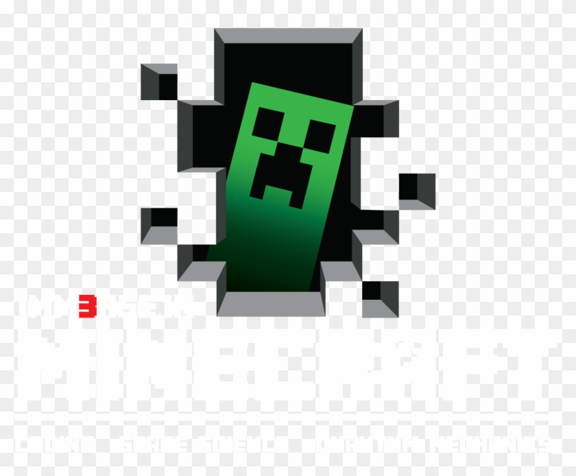 Summer Of Minecraft Tshirt Design3 - Minecraft Sticker Clipart #887163