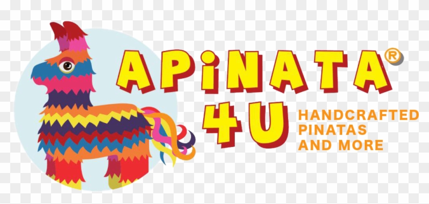 A Pinata 4 U, Llc , Png Download Clipart