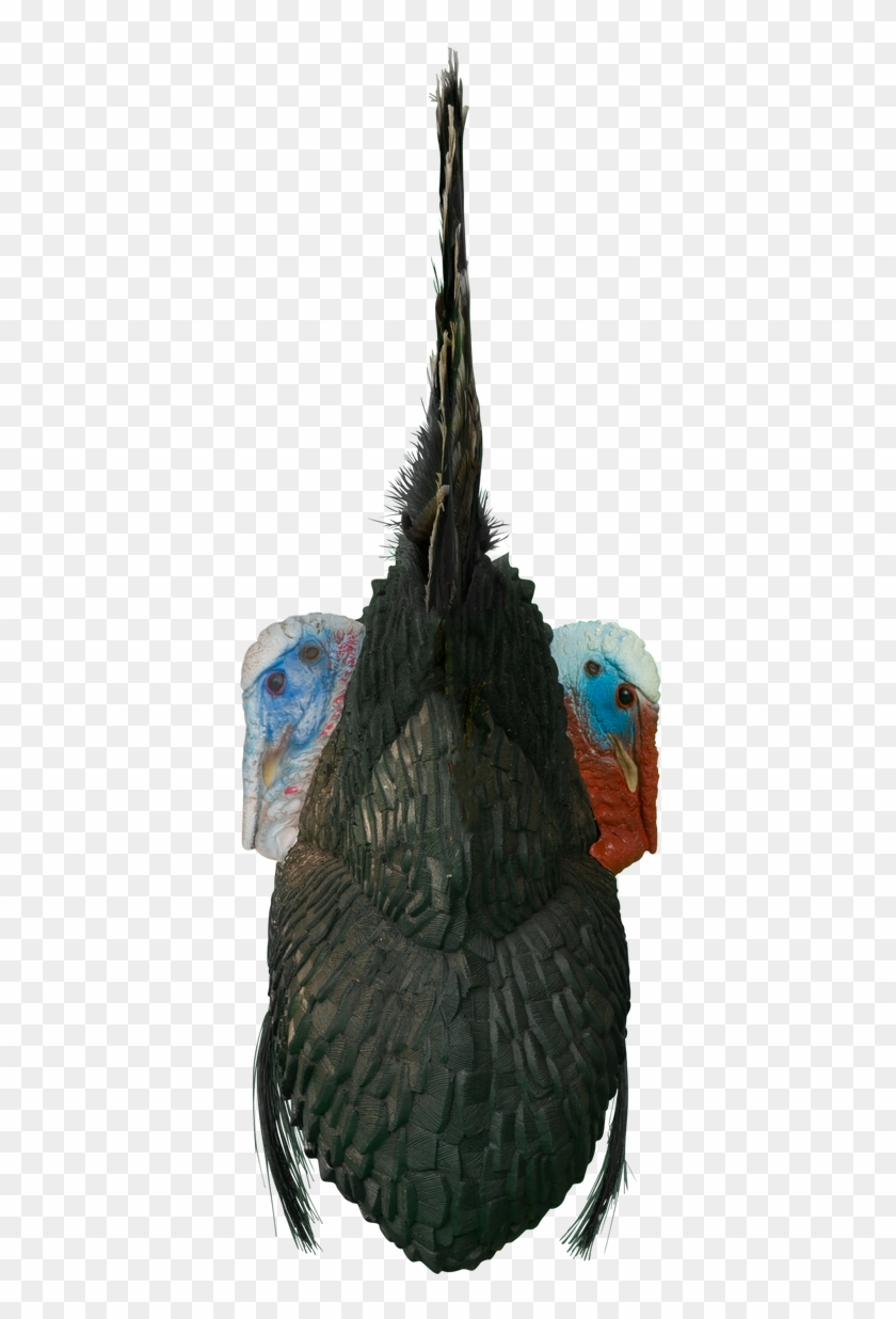 Avery Greenhead Gear Ghg Jekyll And Hyde Tom- Merriam - Jekyll And Hyde Turkey Decoy Clipart #887335