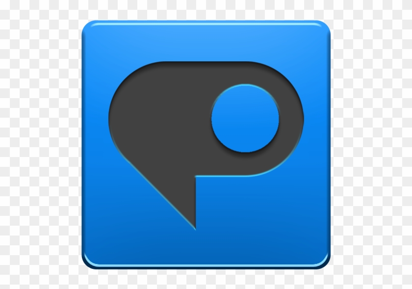 Photoshop Express Icon Png - Photoshop Express Icon Clipart #887452