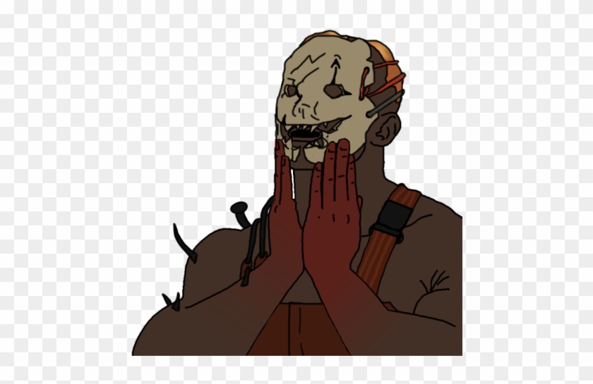 Дбд смешные картинки