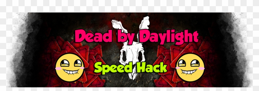 Dbdspeed - Hurr Face Clipart