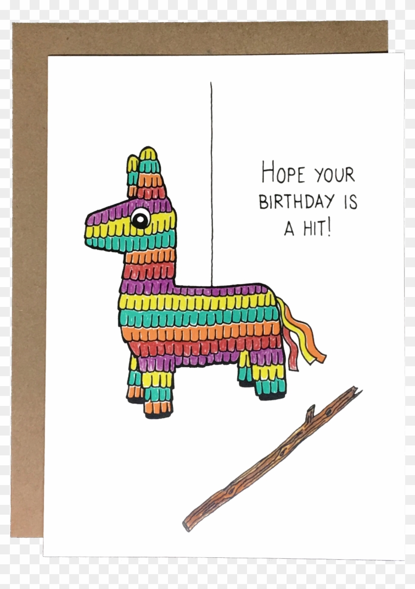 Pinata Png Clipart