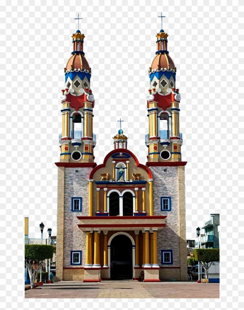 Paraiso Tabasco Mexico Clipart