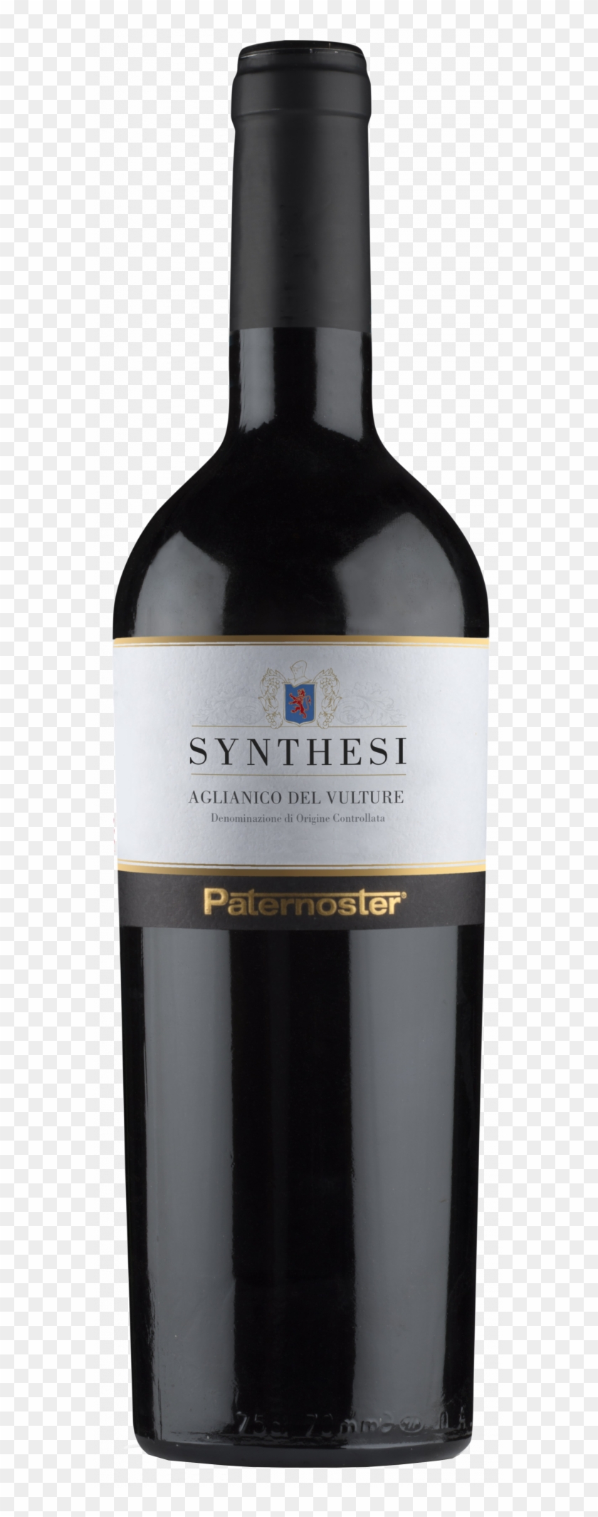 Download Paternoster Synthesi Aglianico Del Vulture - Mica Cabernet 2014 Clipart