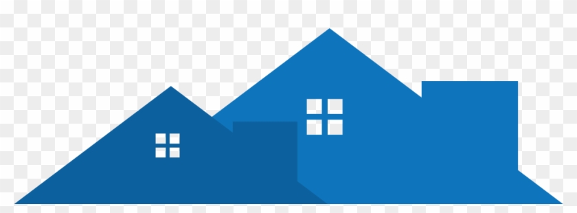 A Great New Home For - Houses Logo Png Clipart #888087