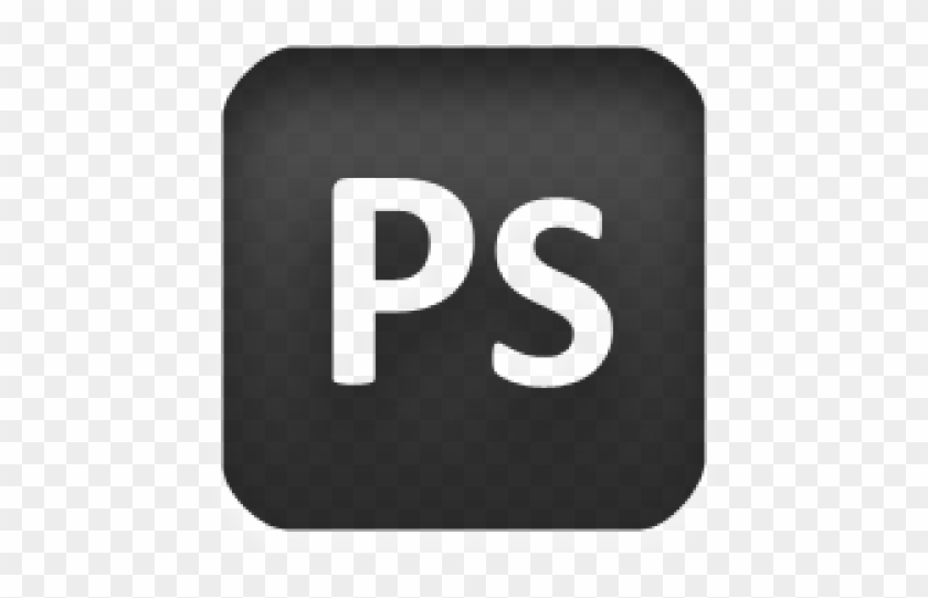 Photoshop Logo Clipart Icon - Graphics - Png Download #888121