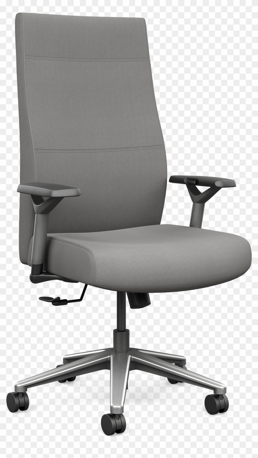 Prava Midback Task Chair - Hag Tribute Clipart #888150