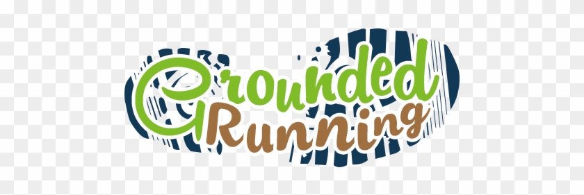 Foot-png - Grounded Running Clipart #888294